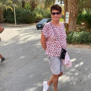 Profilbild von Liane Lukas