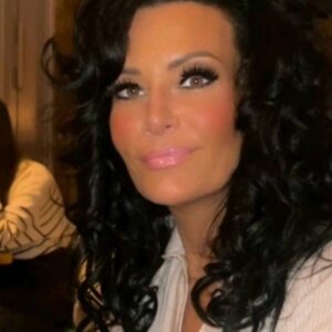 Profilbild von Liane Maass