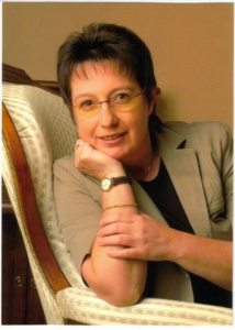 Profilbild von Liane Manhenke