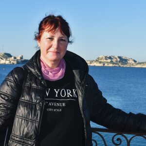 Profilbild von Liane Mania