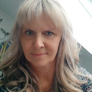 Profilbild von Liane Matischewski