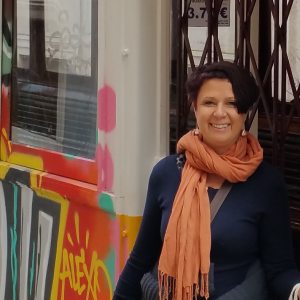 Profilbild von Liane May