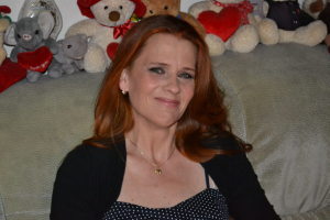 Profilbild von Liane Meyer