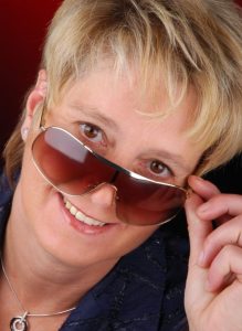 Profilbild von Liane Micklausch