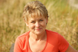 Profilbild von Liane Mildner
