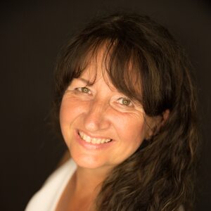 Profilbild von Liane Muehlenberg
