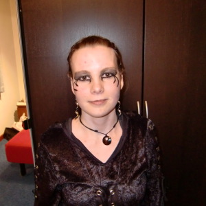 Profilbild von Liane Müller