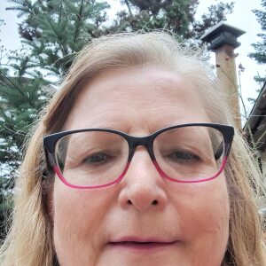 Profilbild von Liane Müller