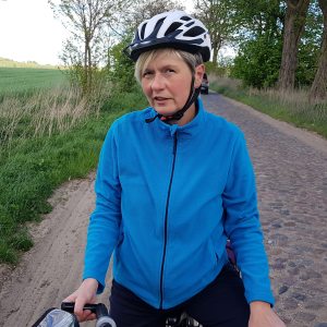 Profilbild von Liane Nieke