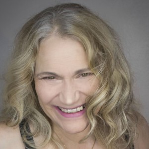 Profilbild von Liane Nissen