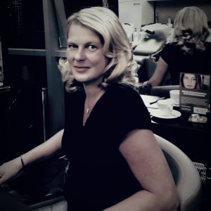 Profilbild von Liane Ochmann