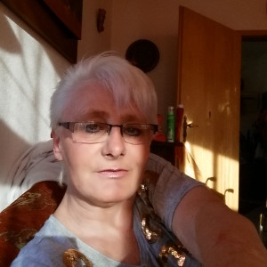 Social Media Profilbild Liane Pace 