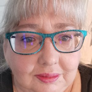 Social Media Profilbild Liane Packheiser 