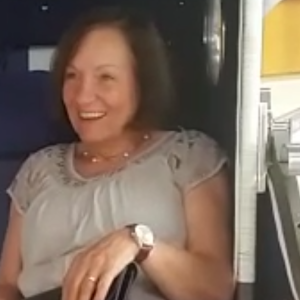 Profilbild von Liane Paluch