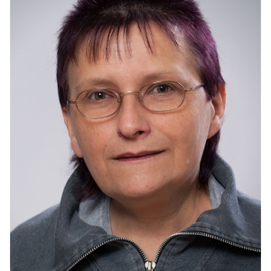 Profilbild von Liane Papenfuss