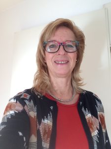 Profilbild von Liane Paßler