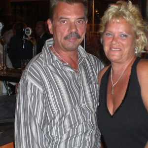 Profilbild von Liane Pavel