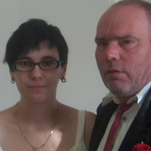 Profilbild von Liane Penzkofer