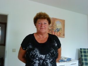 Profilbild von Liane Peronne