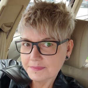 Profilbild von Liane Pietrek