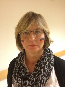 Profilbild von Liane Poganatz
