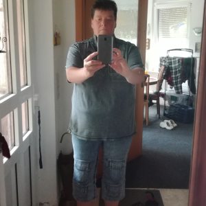 Profilbild von Liane Prechtl