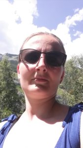 Profilbild von Liane Preuß