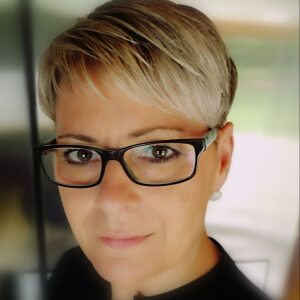 Profilbild von Liane Priebe