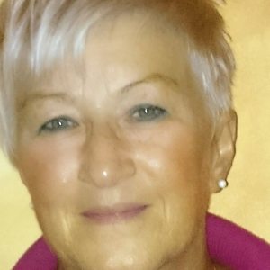 Profilbild von Liane Rätze