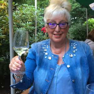 Profilbild von Liane Rathke