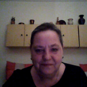 Profilbild von Liane Redmann