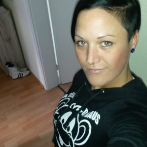 Profilbild von Liane Rehfeld