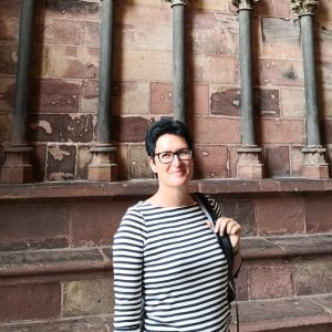 Profilbild von Liane Reich