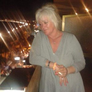 Profilbild von Liane Reucher