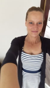 Profilbild von Liane Röll