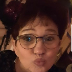Profilbild von Liane Roggmann