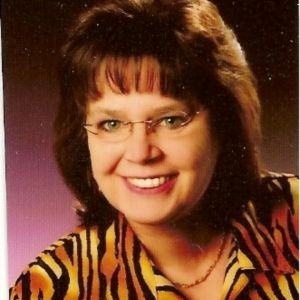 Profilbild von Liane Rosinski