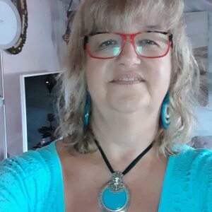 Profilbild von Liane Rothardt