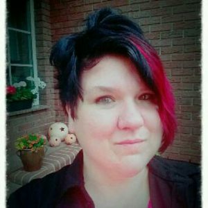 Profilbild von Liane Ruben