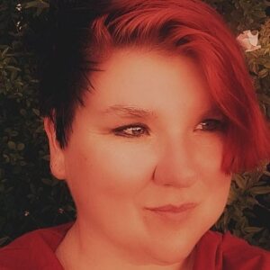Profilbild von Liane Ruben