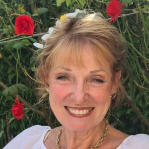 Profilbild von Liane Rudolph
