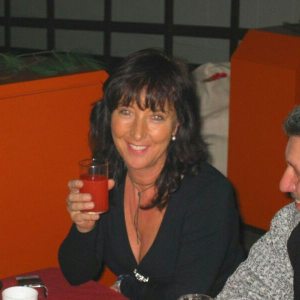 Profilbild von Liane Sajkow