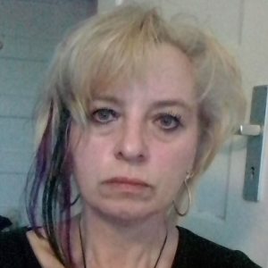 Profilbild von Liane Schlegel
