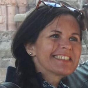 Profilbild von Liane Schlimm