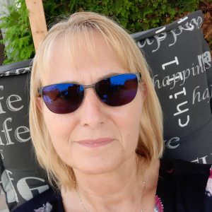 Profilbild von Liane Schmidt-Berg