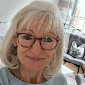 Profilbild von Liane Schmidt