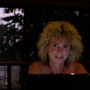 Profilbild von Liane Schmidt