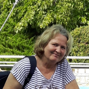 Profilbild von Liane Schmietendorf