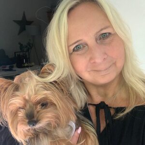Profilbild von Liane Schmitz