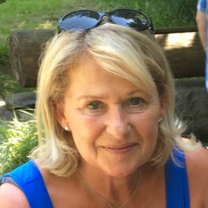 Profilbild von Liane Schorisch